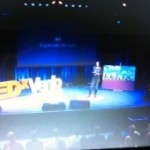 The Art of connecting TEDxVenlo The Art of connecting TEDxVenlo