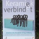 Opening expositie Keramiek Kring Limburg in Schloss Rheydt (D) Opening expositie Keramiek Kring Limburg in Schloss Rheydt (D)