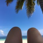Als kunstenaar op vakantie Als kunstenaar op vakantie
