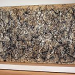 Pollock nr 5 $ 140 miljoen